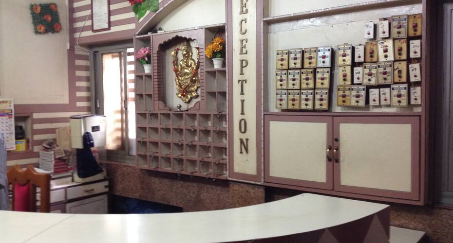 Madhuban Lodge, Latur 3